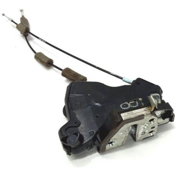 Fechadura Porta Dianteira Direita Honda Civic 2015 2016