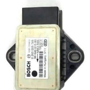 Sensor Aceleração C4 Lounge Thp 2015 0265005765 9664661580