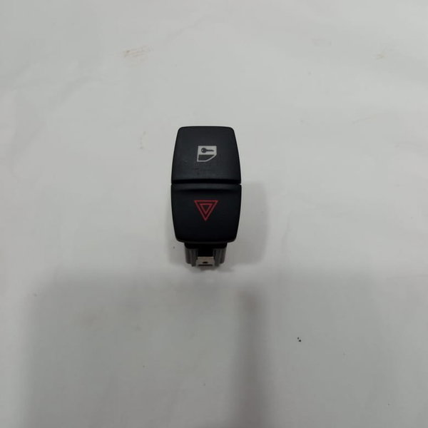 Botão Pisca Alerta Bmw 118i 2011 2012