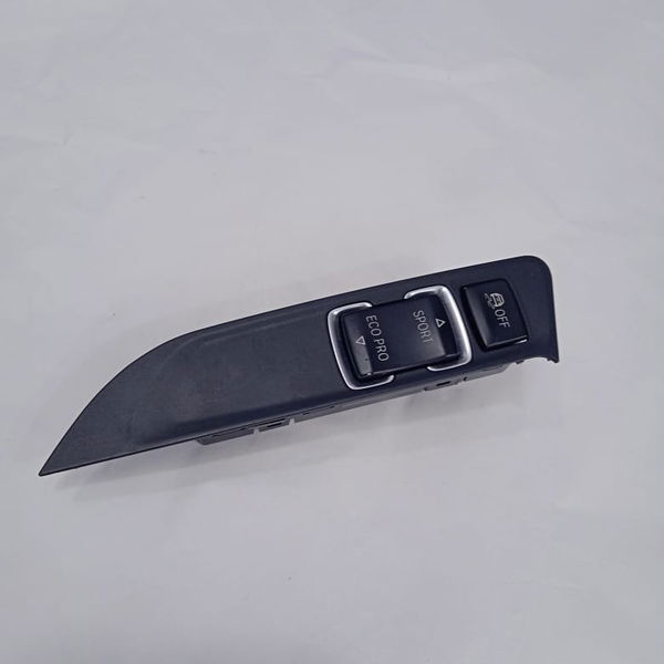 Botão Off Sport Eco Bmw 118i 2011