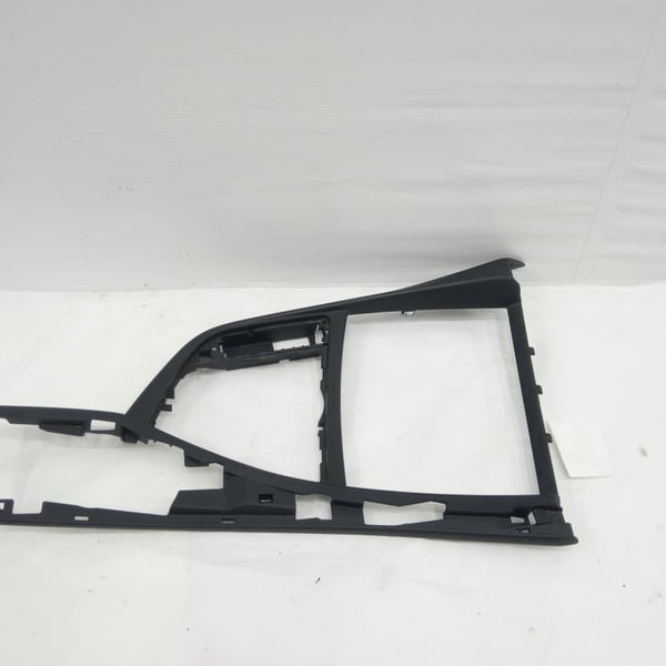 Acabamento Moldura Console Central Bmw 118i 2011 2011