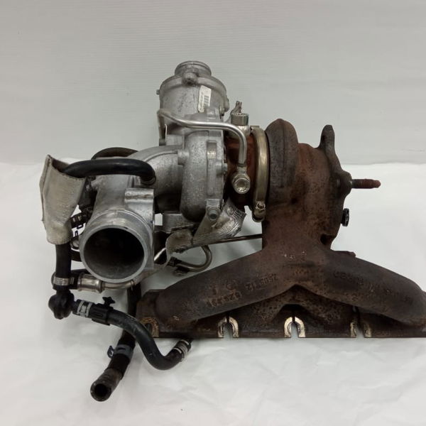 Turbina Audi A4 2.0t 2013 2014