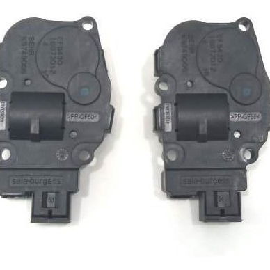 Atuador Caixa Ar Condicionado Audi A4 2013 2014 K9749006 Und