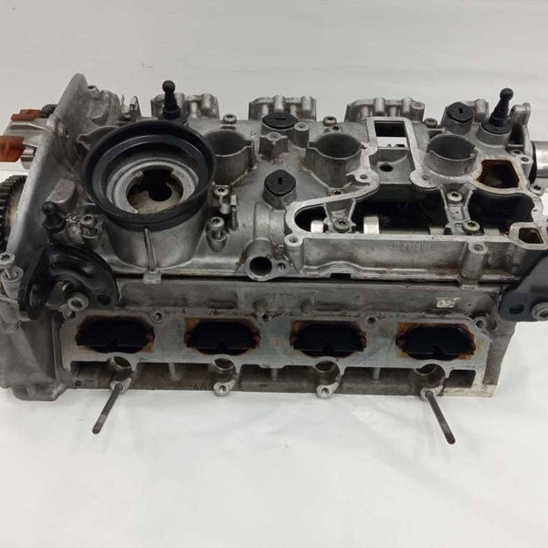 Cabeçote Audi A4 2.0 Turbo 2013 
