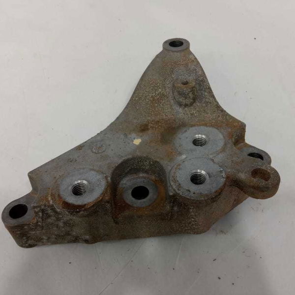 Suporte Coxim Caixa Cambio Esquerdo Fiat Toro 2.4 2019 2020