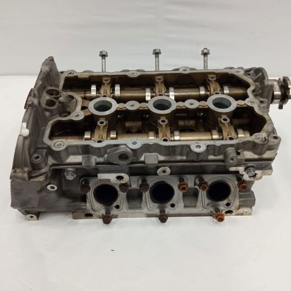 Cabeçote Direito Audi A6 3.0t V6 2012 2013
