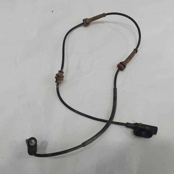 Sensor Abs Dianteiro Direito Fiat Toro 2.4 2019