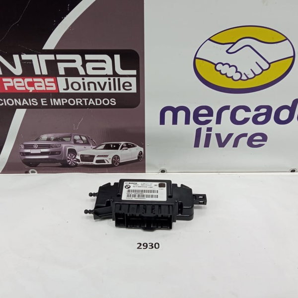 Modulo Airbag Bmw 118 2012 Cod 0285011137