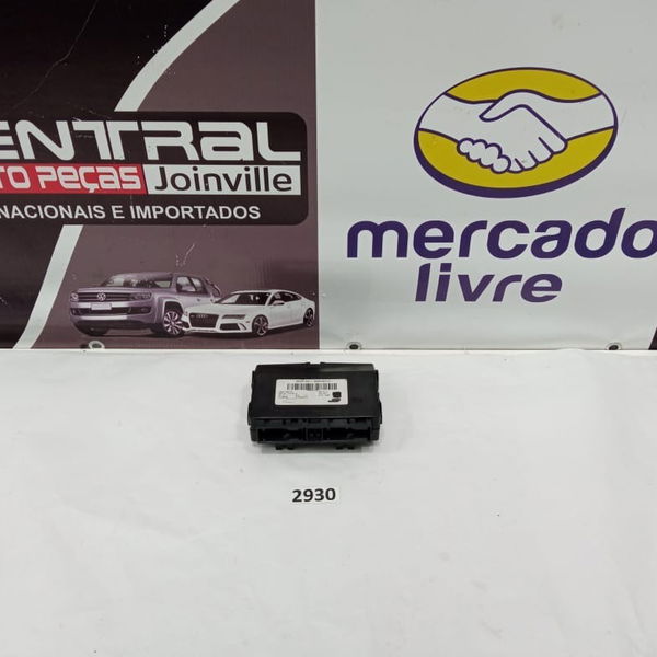 Modulo Controle Ar Bmw 118 2012 Cod 9284440-01
