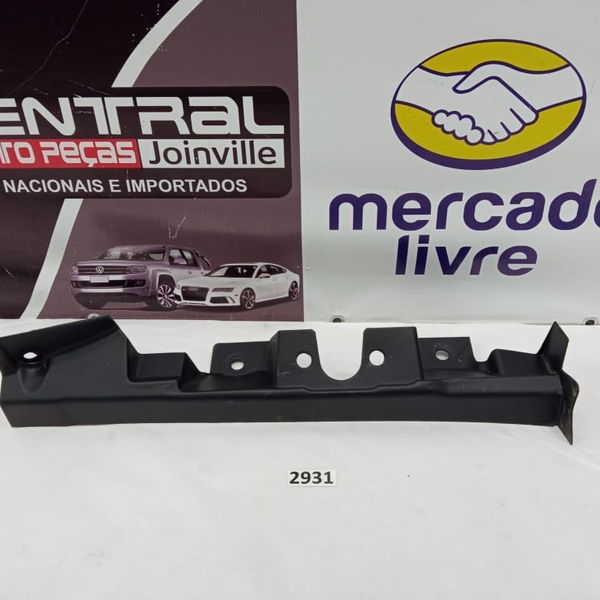 Moldura Lateral Tampa Caçamba Ld Toro 100242347