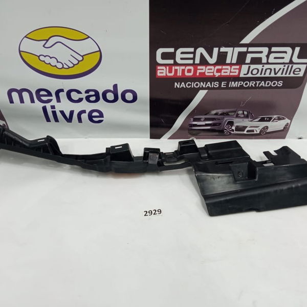 Suporte Soleira  Central Tras Esq Fiat Toro 520220500
