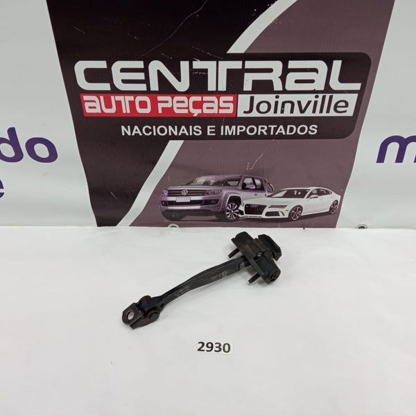 Limitador Porta Traseira Esquerda Fiat Toro
