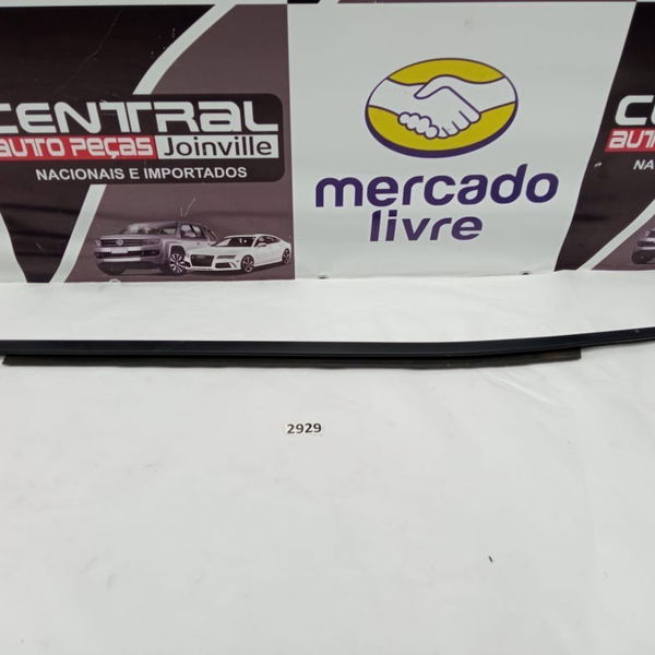 Pestana Externa Traseira Esquerda Fiat Toro