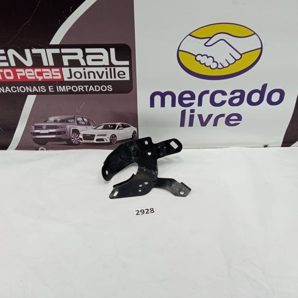Suporte Fiat Toro 55260995