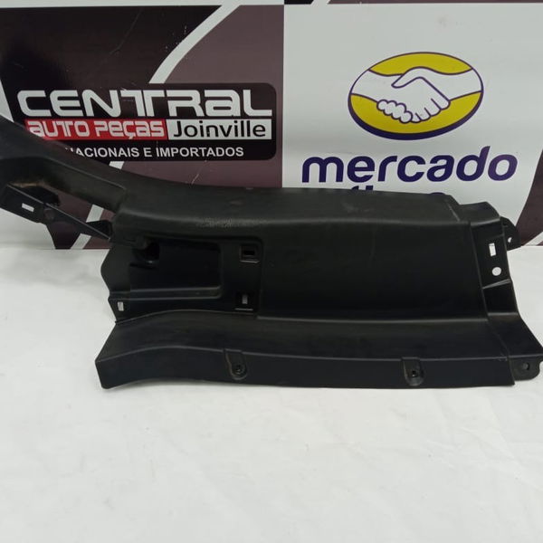 Acabamento Traseiro Esquerdo Fiat Toro 1002176670