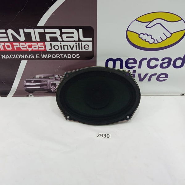 Alto Falante Porta Traseira Esquerda Fiat Toro 05091019ab