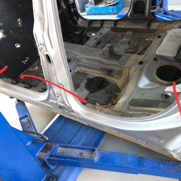 Caixa Ar Esquerda Fiat Toro 2015