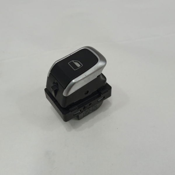 Botão Vidro Dianteiro Direito Audi A4 8k0959855b