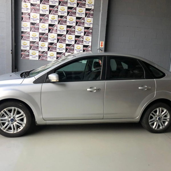 Farol Direito Ford Focus Fc 1.6 2009 2013 Direito