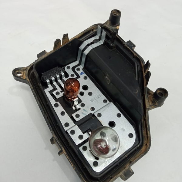 Placa Circuito Da Sinaleira Lad  Esq Fiat Toro 2.4 2016 2017