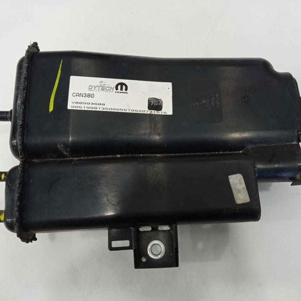 Filtro Canister Fiat Toro 2.4 2019