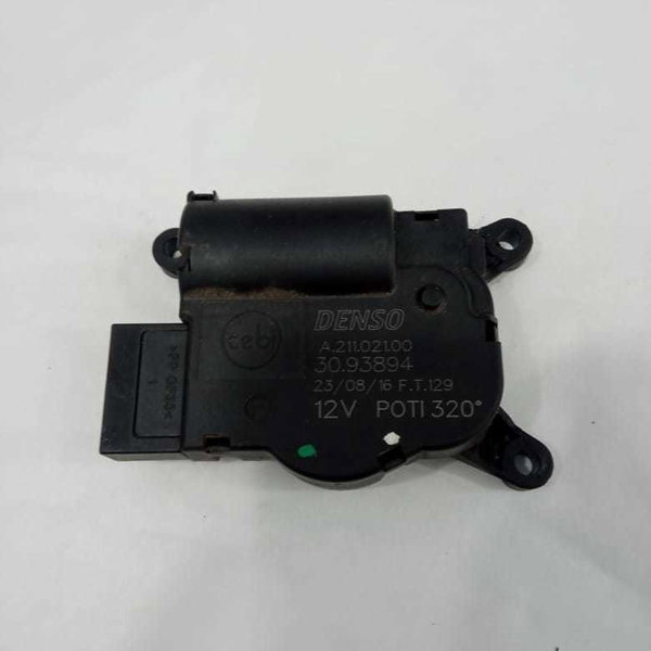 Atuador Caixa Ar Fiat Toro 2018 2019 3093894