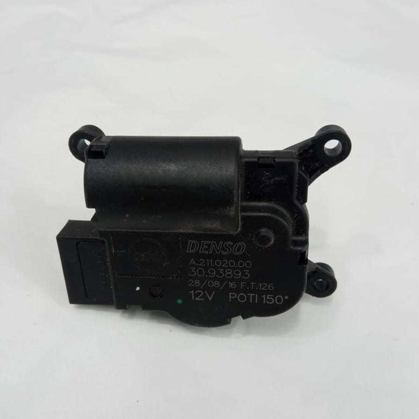 Atuador Caixa Ar Fiat Toro 2018 2019 3093893