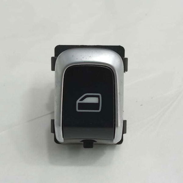 Botão Comando Vidro Traseiro Direito Audi A4 2013