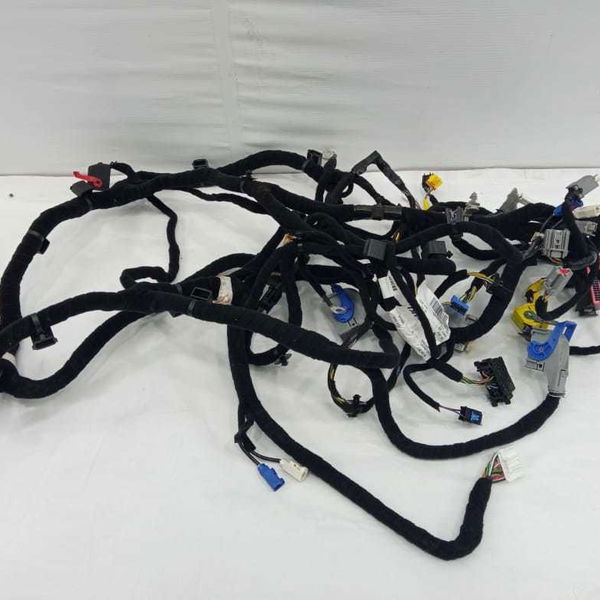 Chicote Interno Painel Jeep Renegade 2017 Diesel 52065612