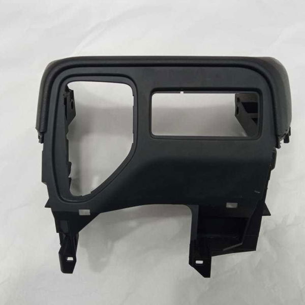 Moldura Console Central Jeep Renegade 2017 735581341