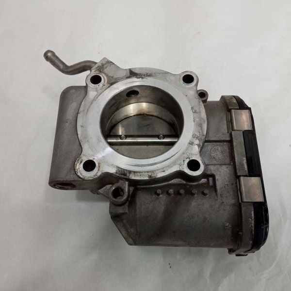 Tbi Corpo Borboleta Hyundai Veloster 1.6 2012 2013 2014