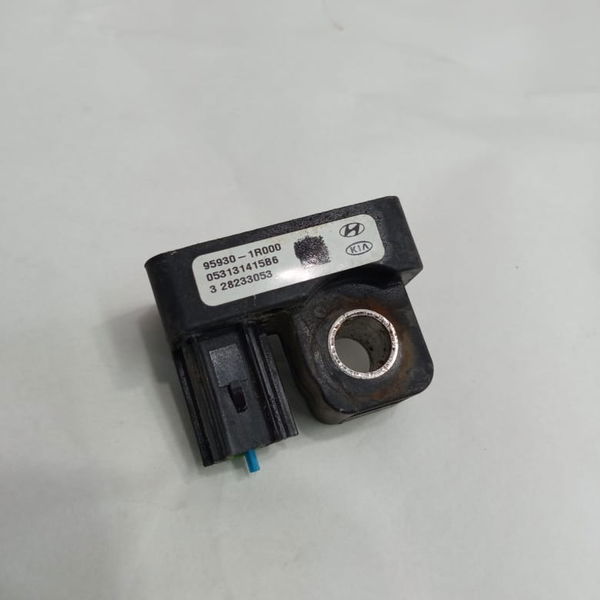 Sensor Impacto Hyundai Veloster 2012 2013