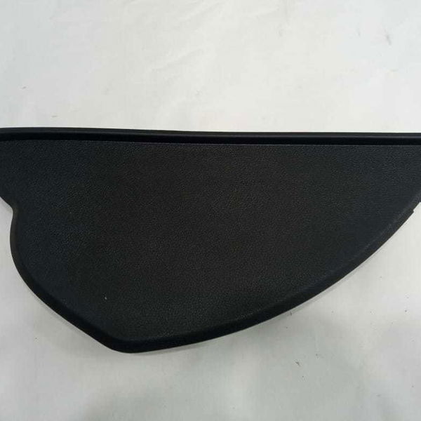 Acabamento Direito Painel Hyundai Veloster 2012 2013 2014
