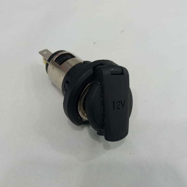 Tomada 12v Hyundai Veloster 2012