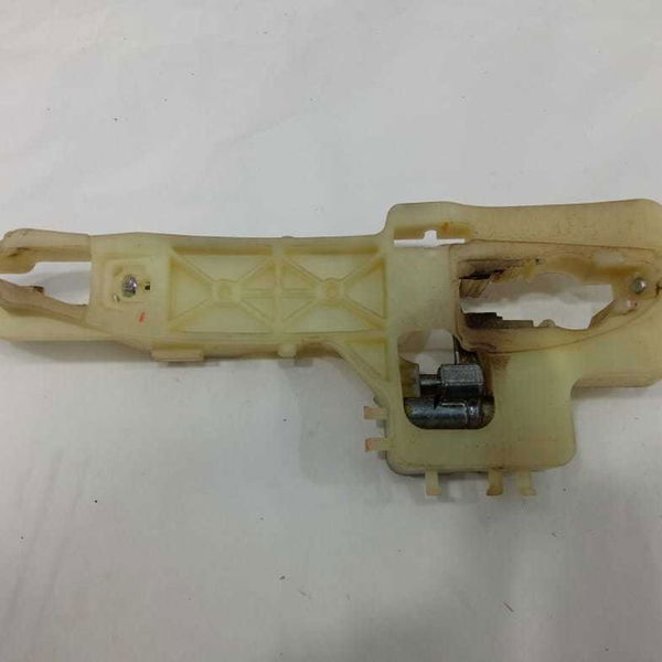 Suporte Base Macaneta Dianteira Esquerda Hyundai Veloster