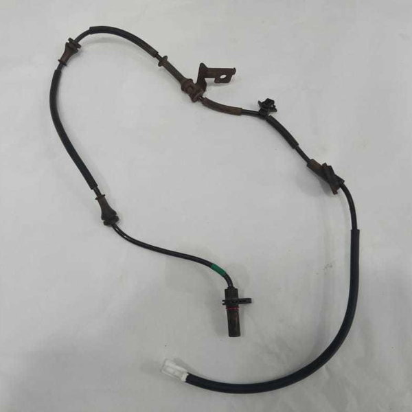 Sensor Freio Abs Traseiro Esquerdo Hyundai Veloster 2012