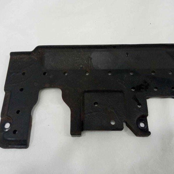 Defletor Traseiro Esquerdo Hyundai Veloster 2012 84178-3x000
