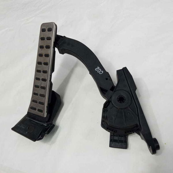 Pedal Acelerador Hyundai Veloster 2012 2013                 