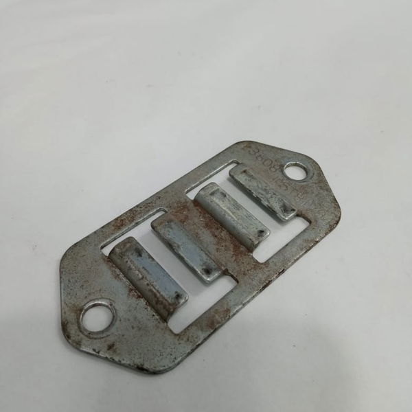Suporte Sensor Solenoide Vácuo Pajero Full 2013 K5t81794