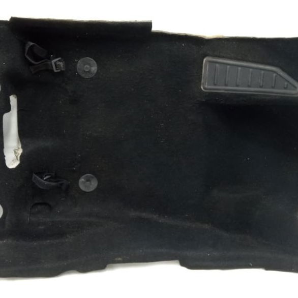 Carpe Assoalho Dianteiro Esquerdo Fiat Toro 2017 100226393