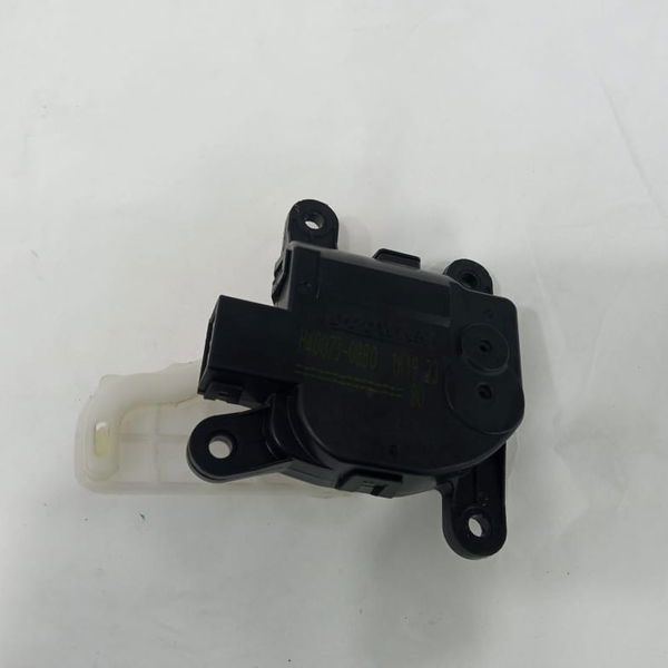 Atuador Caixa Ar Condicionado Hyundai Veloster 2012 2013 N2
