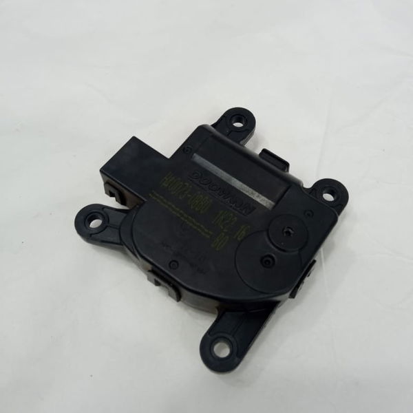 Atuador Caixa Ar Condicionado Hyundai Veloster 2012 2013 N3