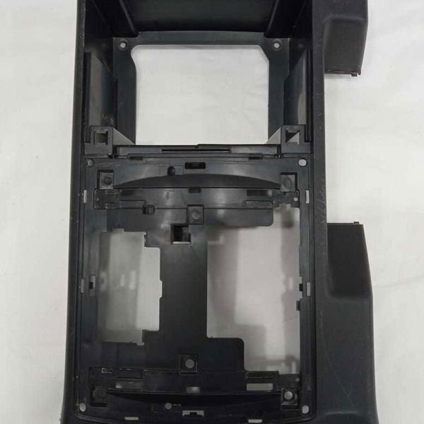 Moldura Console Central Pajero Hpe Full 3.2 4x4 Diesel 2017