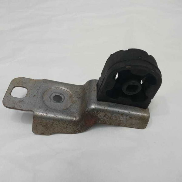 Suporte Coxim Escapamento Fiat Toro 2.4 2019 51967080