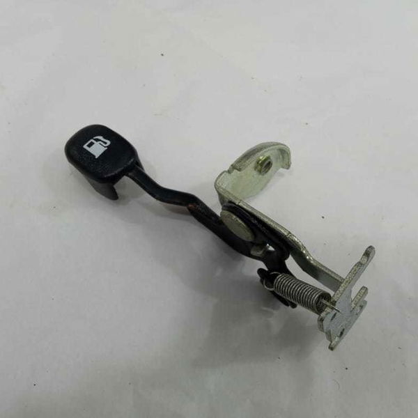 Puxador Portinhola Tanque Combustível Huyndai Veloster 2014 