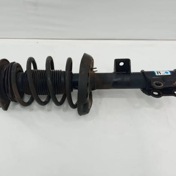 Amortecedor Torre Diant Direita Hyundai Veloster 2012 2013
