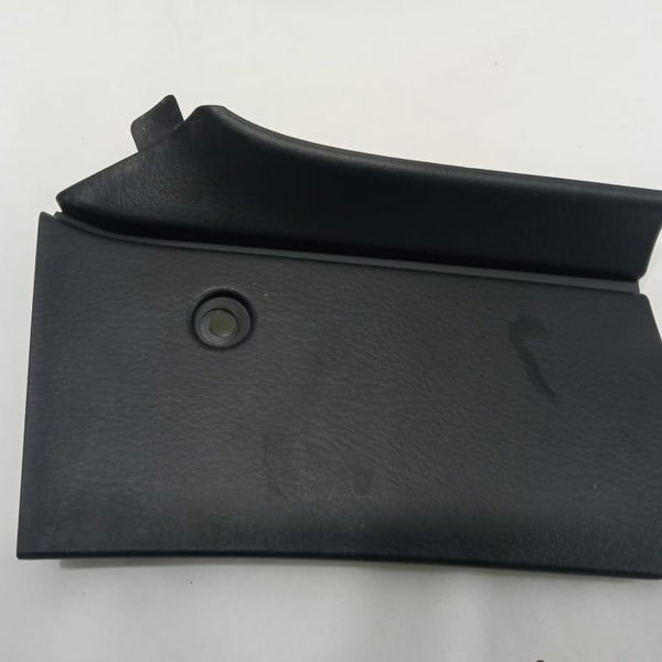 Acabamento Direito Console Pajero Full 2013 2014  8002a280