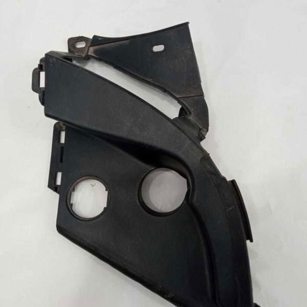 Acabamento Lateral Direito Churrasqueira Honda Civic 2011