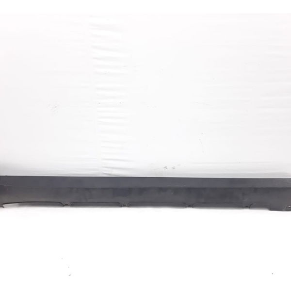 Spoiler Lado Esquerdo Fiat Toro 2017 100217689 Lh