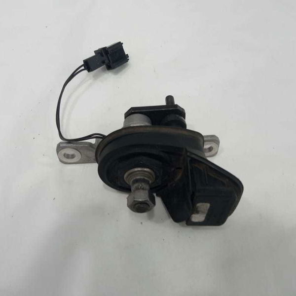 Botão Maçaneta Vigia Vidro Tampa Traseira Veloster 2013 2014